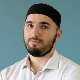 Умар Бутаев