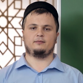 Салимджан Домнин