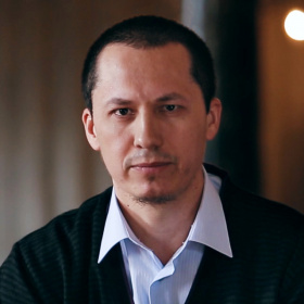 Эльдар Хаметов