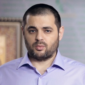 Идрис Магомедов