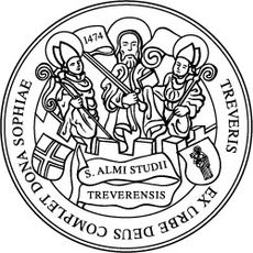 Университет Трира