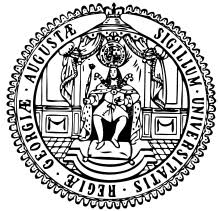 Геттингенский университет