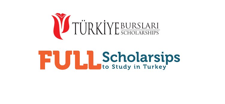 Türkiye Bursları