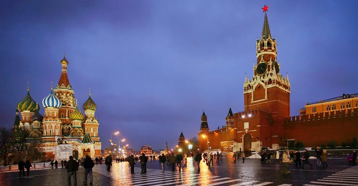 Магистерская программа Университета Хельсинки в области российских исследований