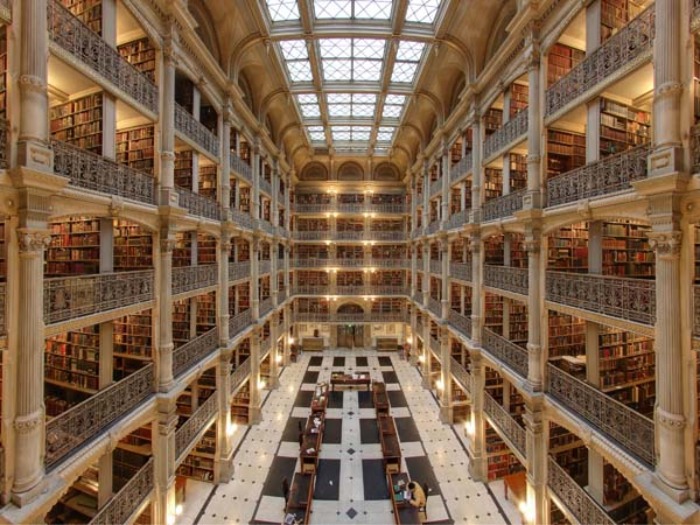 Bibliotheca Apostolica Vaticana