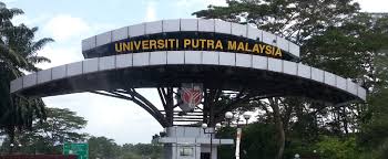 Universiti Putra Malaysia