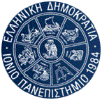 Ионический университет