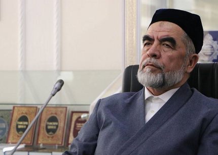 Мухаммад Содик