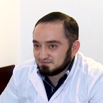 Чотчаев Кабир