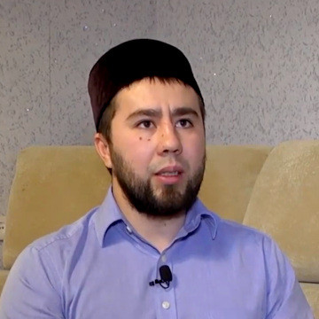 Фархутдинов Руслан