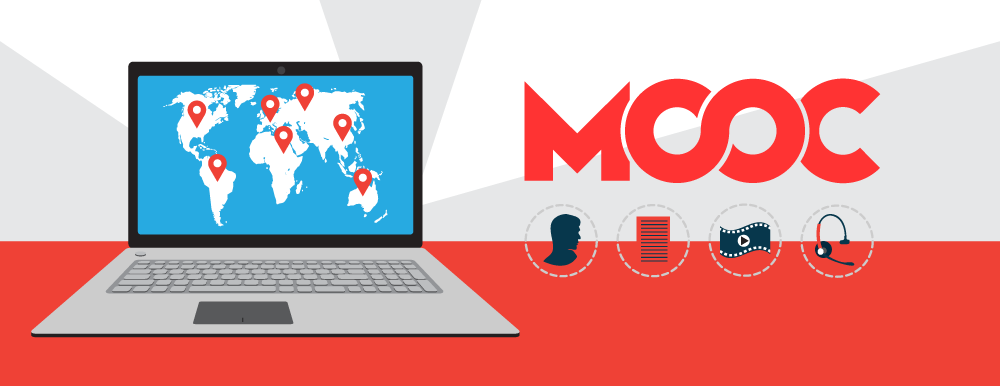 Массовые открытые онлайн-курсы MOOC